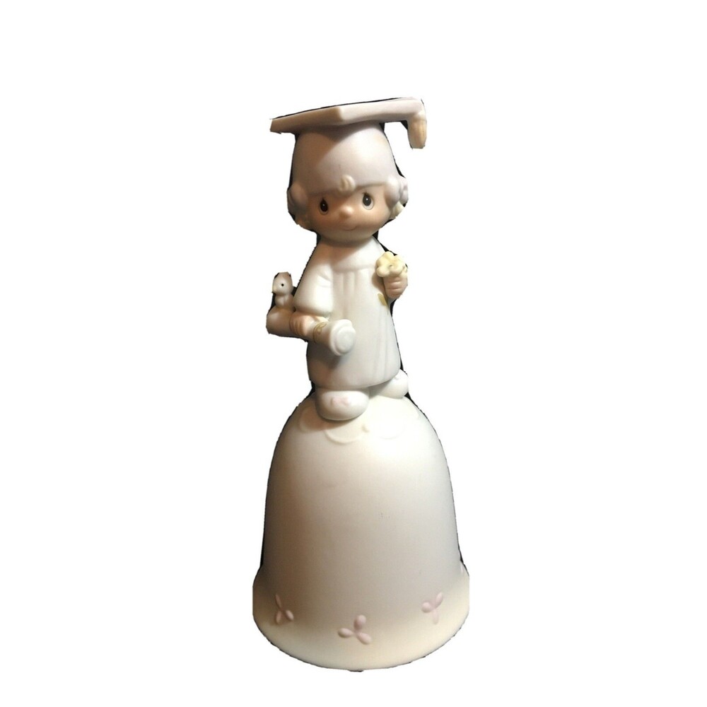 The Lord bless you and keep you Enesco by Jonathan & Davis graduation Bell 1981